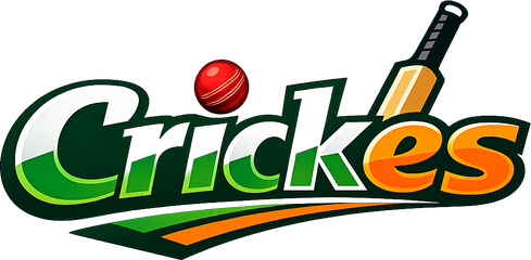 crickes logo